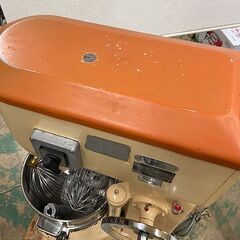 愛工舎製作所 ミキサー マイティ30 業務用ミキサー ケーキ (J1401kkxwY) 愛工舎製作所 ミキサー マイティ30 業務用ミキサー ケーキ (J1401kkxwY)
