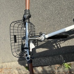 74）全車両格安販売‼️ 　ARUN 700C　クロスバイク　変速