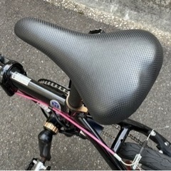 折りたたみ自転車 トランスモバイリー NEXT140