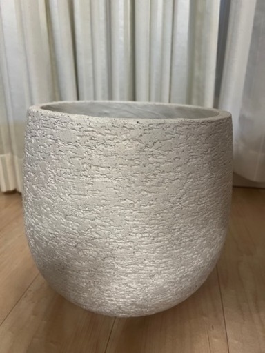 プランターカバー
