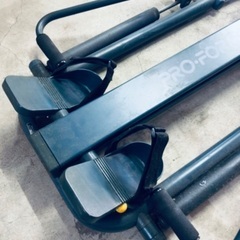 【動作確認済】ローイングマシン ボートこぎ スポーツ フィットネス、トレーニング