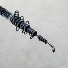 シマノ　ブルズアイ　遠投 4-620 RP　美中古と部品取り用