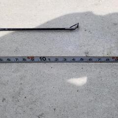 シマノ　ブルズアイ　遠投 4-620 RP　美中古と部品取り用