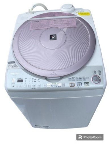 ☆ジモティ割あり☆ Panasonic エアコン CS-229CF 2.2kw 19年製 室内機 