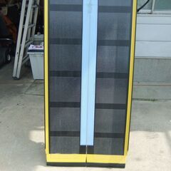 介護用スロープ　ダンロップ　DUN-SLOPE AIR　R-285A　