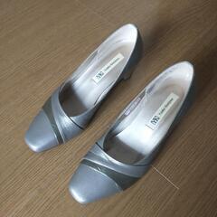 靴 パンプス 日本製 本革