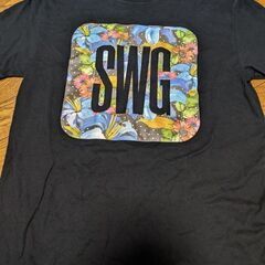 SWAGGER　スワッガー　Tシャツ