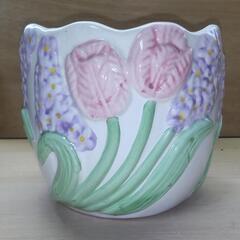 植木鉢 陶器