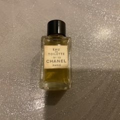 CHANEL シャネル　香水