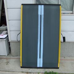 介護用スロープ　ダンロップ　DUN-SLOPE 　LITE　　R-125E