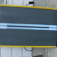 介護用スロープ　ダンロップ　DUN-SLOPE 　LITE　　R-125E