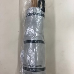 【ネット決済】新品　未使用　ルイヴィトン　傘