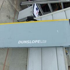 介護用スロープ　ダンロップ　DUN-SLOPE 　LITE　　R-125E