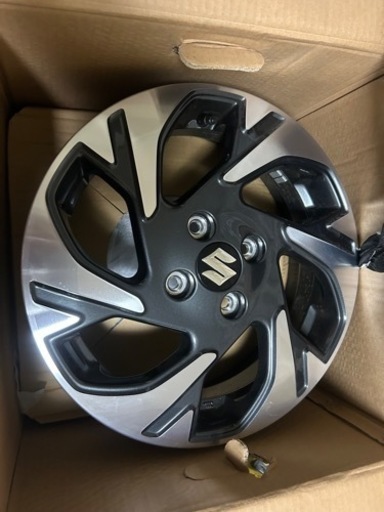 スペーシアカスタムMK54S 2024年式\n
