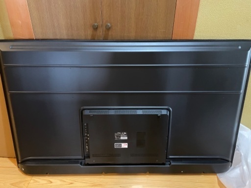2023年製 65V型4K液晶テレビ 65UB10PC アイリスオーヤマ 【公式通販】