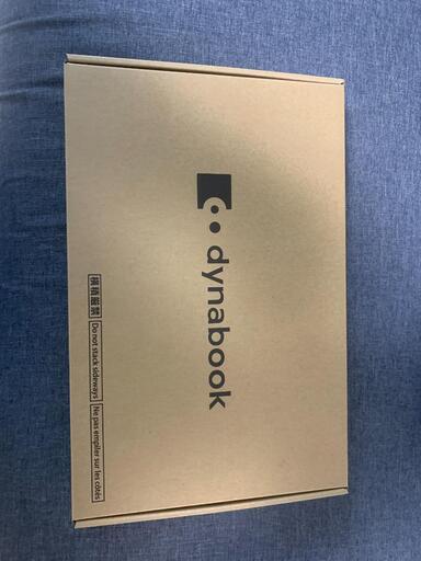 ✨ 新品✨ 子供OK◎DynabookP1K1VPTG2inlデタッチャブル10.1型