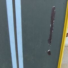 バイク、セニアカーなど、車への積み込みに　介護用スロープ　ダンロップ　DUN-SLOPE 　LITE　　R-１６５E