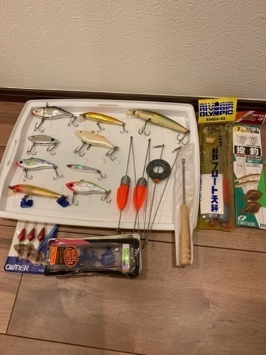 釣具セット