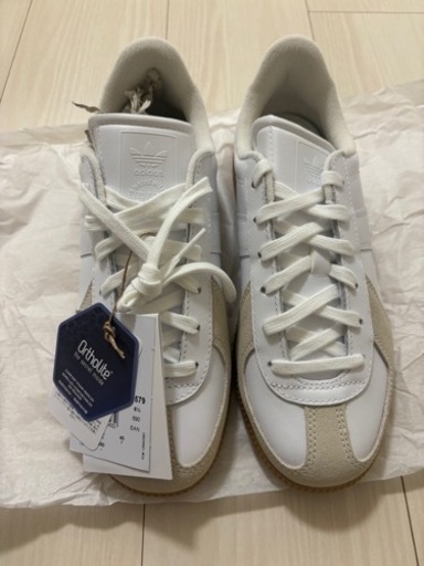 スニーカー \nADIDAS BW ARMY