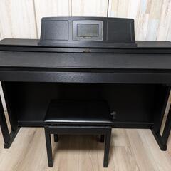 【ネット決済】Roland 電子ピアノ HPI-6F-SBS 中古