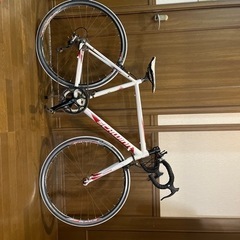 自転車 ロードバイク