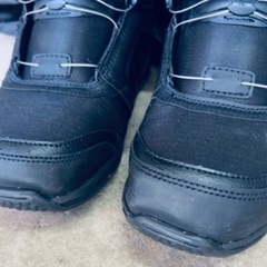 【26.5cm】スノボブーツ