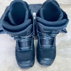 【26.5cm】スノボブーツ