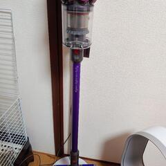 SV18 Dyson digital slim fluffy