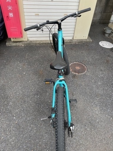 MTB kona lanai 2020中古