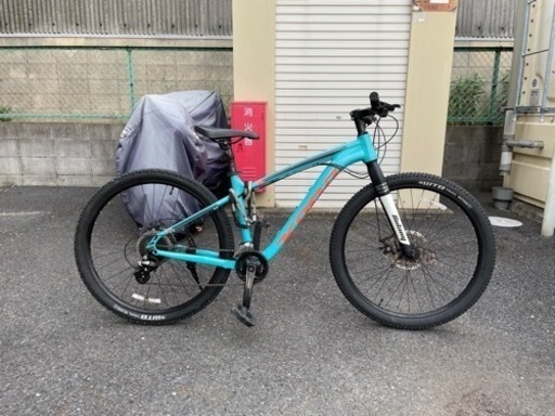 MTB kona lanai 2020中古
