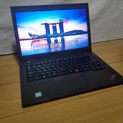 値下げ✨早い者勝ち!爆速i5 8GB SSD Windows11ノートパソコン 14インチ フルHD液晶office Bluetooth
