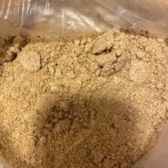 em発酵液を使った米糠肥料