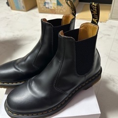 靴/バッグ 靴 ブーツ Dr.Martens