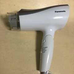Panasonic  ドライヤー 19年製 EH-NE5A(受け...