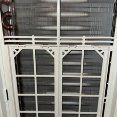 CORONA CW-16A 2020製家電 季節、空調家電 エアコン　ウィンドウエアコン　窓用