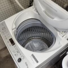 家電 生活家電 洗濯機