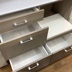 1時間の無料軽トラック貸出サービス！3枚扉レンジボードのご紹介