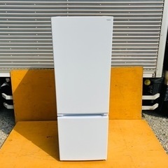 ハイアール 2023年製 冷蔵庫
