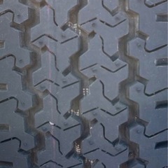 145/80R12 4本新車取り外し タイヤ、ホイール