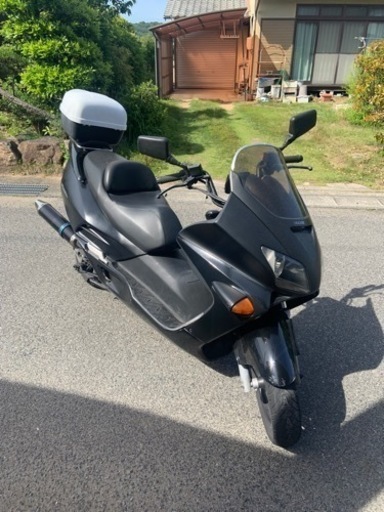 ホンダ　250cc