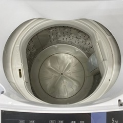 HITACHI洗濯機 5kg 2019年製入荷【トレファク東大阪店】