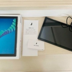 Android タブレット　JS10