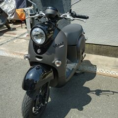 【洒落燻黒】ヤマハ vino(AY02)4ST-FI車 自賠責保...