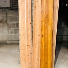 木材◼️DIY◼️棚板◼️天板など