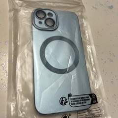 iPhone14ケース　MagSafe対応