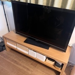 【ネット決済】BRAVIA
液晶テレビ