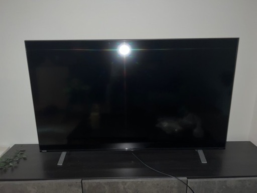 液晶テレビ