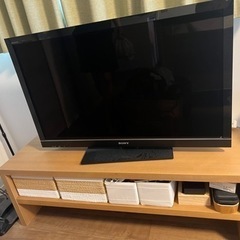 【ネット決済】家具 収納家具 テレビ台