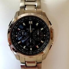 未使用】オシアナス 腕時計 OCW T600