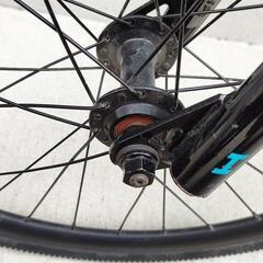 BMX Haro Race Lite Junior　ハロ　20インチ